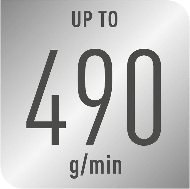 Actual product image Tefal GV9064 Pro Express Care (2400 W, 490 g/min)