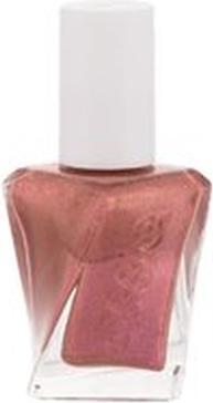 Actual product image Essie Gel Couture (400, Caviar Bar, Gel-Effect Nail Polish)