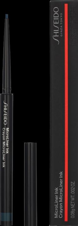 Image du produit Shiseido Microliner-Eyeliner (08 Teal)