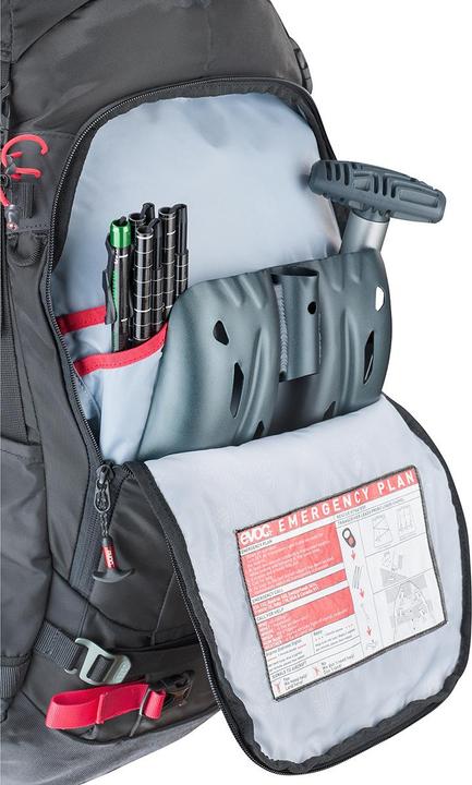 Image du produit Evoc Patrol 40L Backpack (40 l)