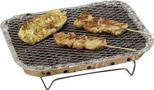 Produktbild BBQ Collection instant 600g AL