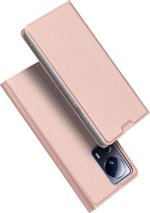 Image du produit Dux Ducis Couverture de livre Skin Pro Series (Xiaomi 13 Lite)
