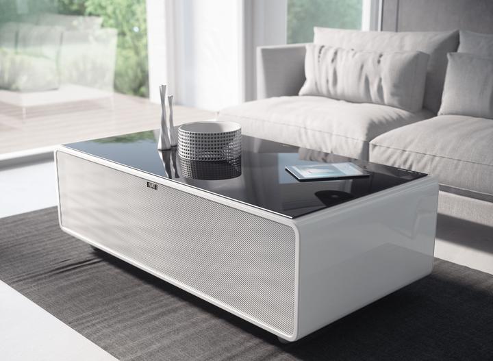 Actual product image Caso Sound & Cool (130 l)