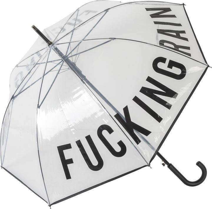 Actual product image Fisura Fucking rain