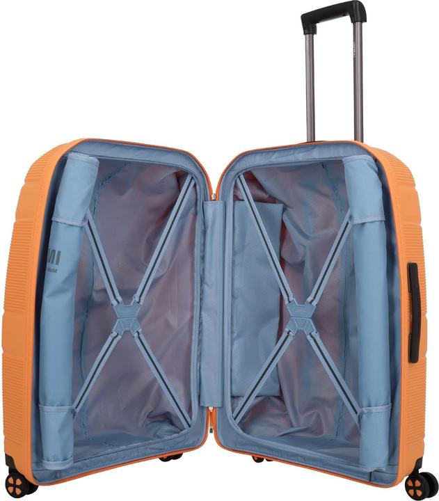 Image du produit Impackt IP1 - Trolley 4 roues L, Garden Apricot (0.11 l, L (90 - 115l))
