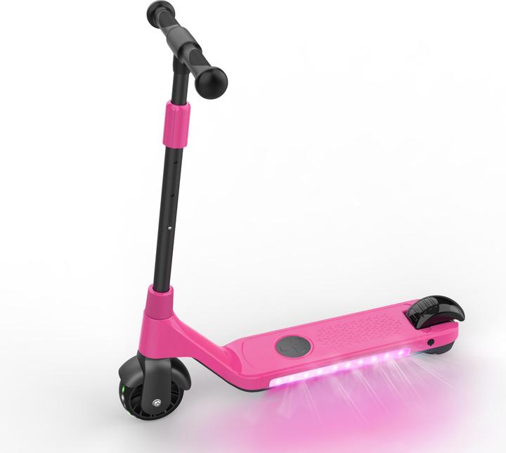 Actual product image Denver SCK-5400 (6 km/h, 6 km, 80 W)