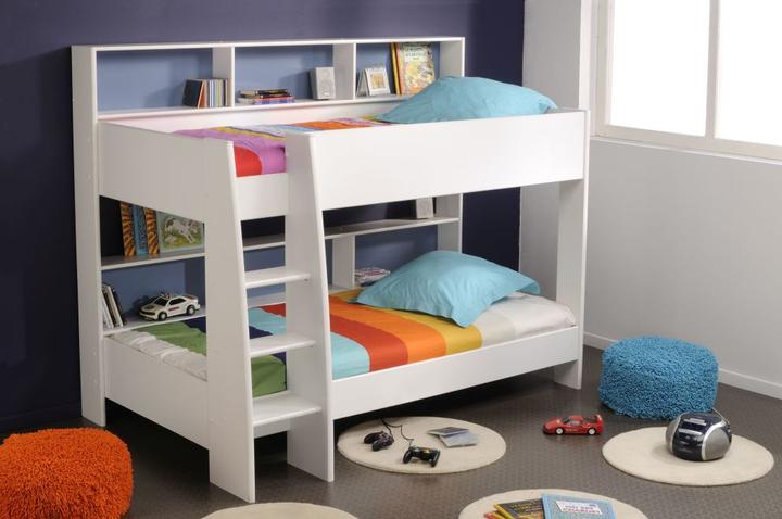 Actual product image Parisot Kirchmöser (90 x 200 cm)