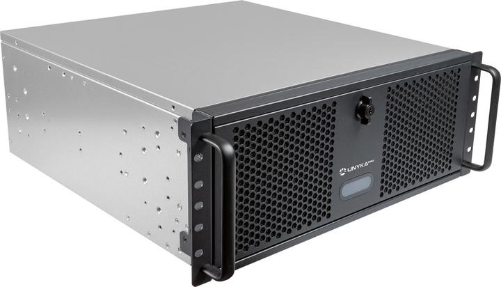 Image du produit Unykach 4U 19″ UK4339V