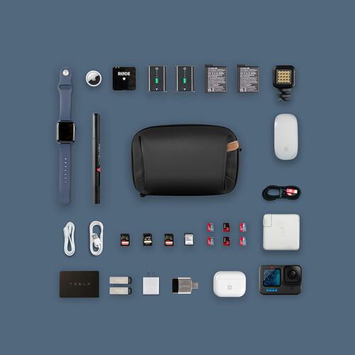 Image du produit Pgytech Organiseur Mini Tech (Étui pour accessoires de caméra, 3.30 l)