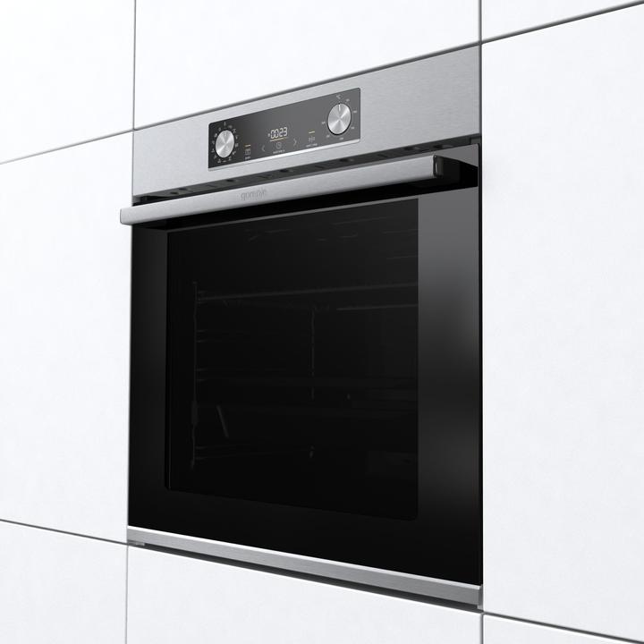 Image du produit Gorenje BOS6737E09X Four 77 litres