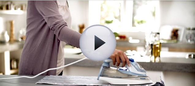 Produktbild Philips Gc4410/07 (2400 W, 130 g/min)