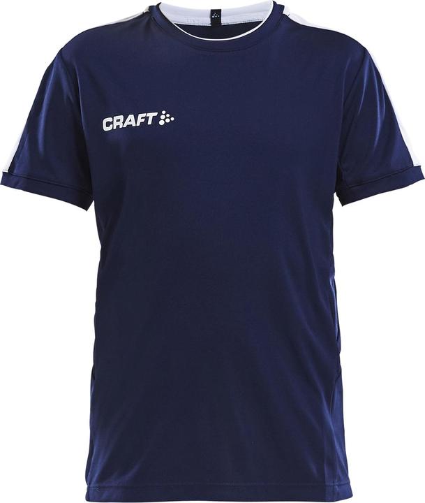 Produktbild Craft Progress Practise Tee Jr (146)