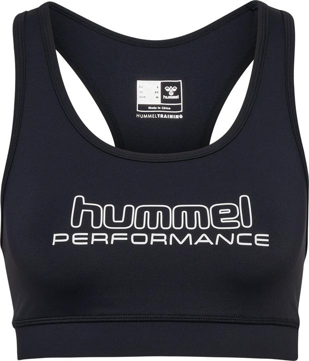 Image du produit hummel Hmlte Fundamental Sports Bra (M)