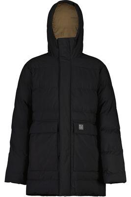 Maloja VigoloM Urban ReDown Coat