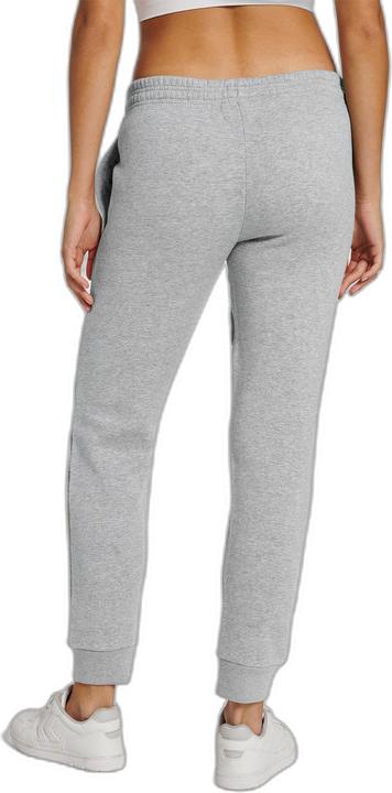 Actual product image hummel Hmlmover Cotton Cuff Pants Woman (XXL)