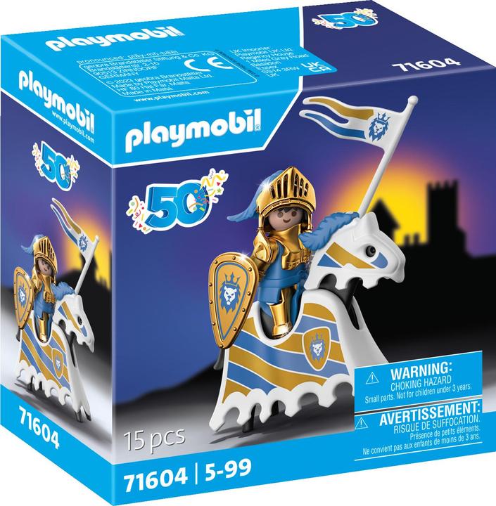 Playmobil 71604 Jubilee knight (71604)