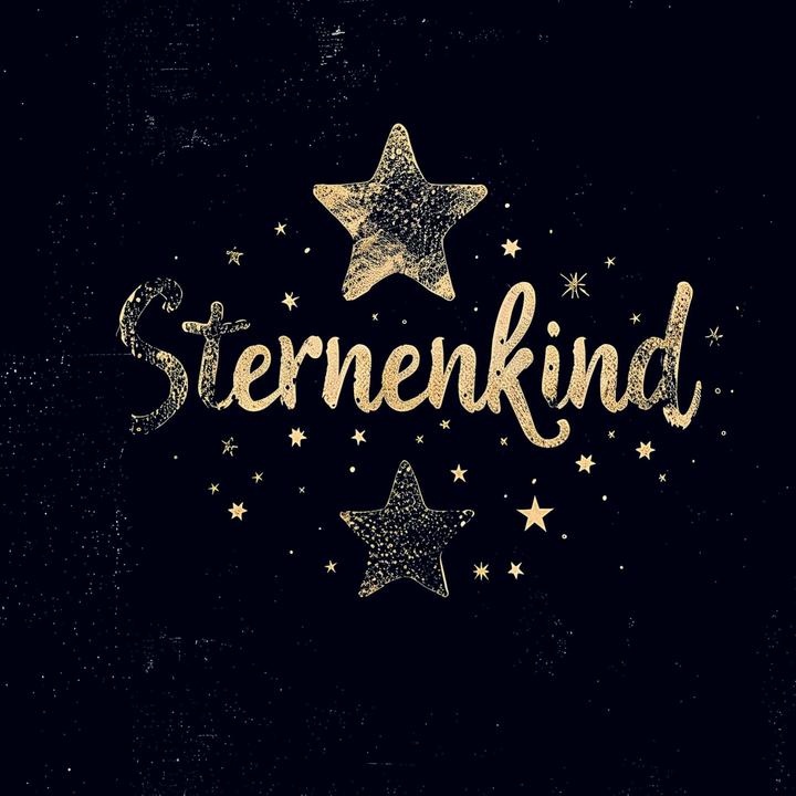 Immagine prodotto Sternenkind (Tedesco, Elvira Miller, 2024)