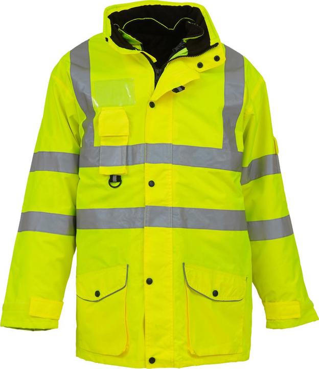 HI VIS yellow