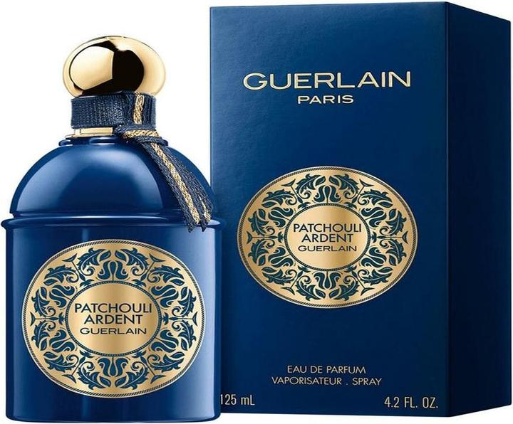 Produktbild Guerlain Patchouli Ardent (Eau de Parfum, 125 ml)