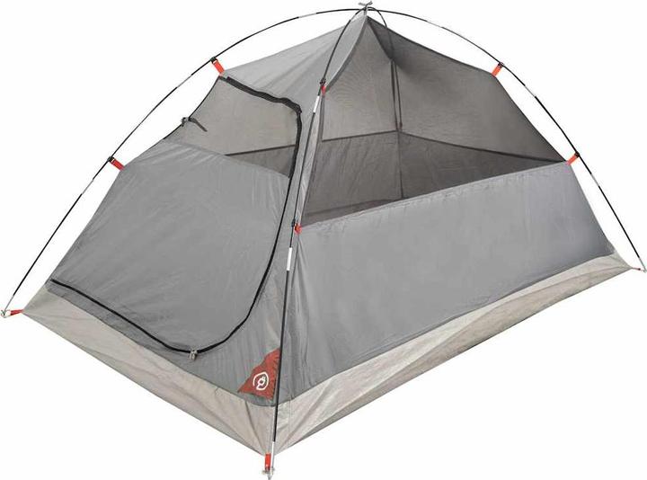 Image du produit VidaXL Jergan (Tente igloo, 4 kg, 4 personnes)