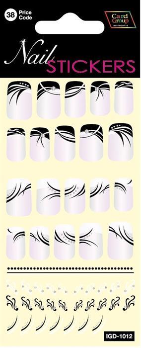 Immagine prodotto Card Group Adesivi per unghie Fancy Nails