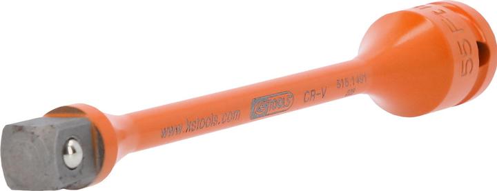 Produktbild KS Tools 1/2 Kraft-Torsions-Verlängerung (1/2", 75 Nm)