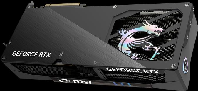 Produktbild MSI GeForce RTX 5090 32G GAMING TRIO OC (32 GB)