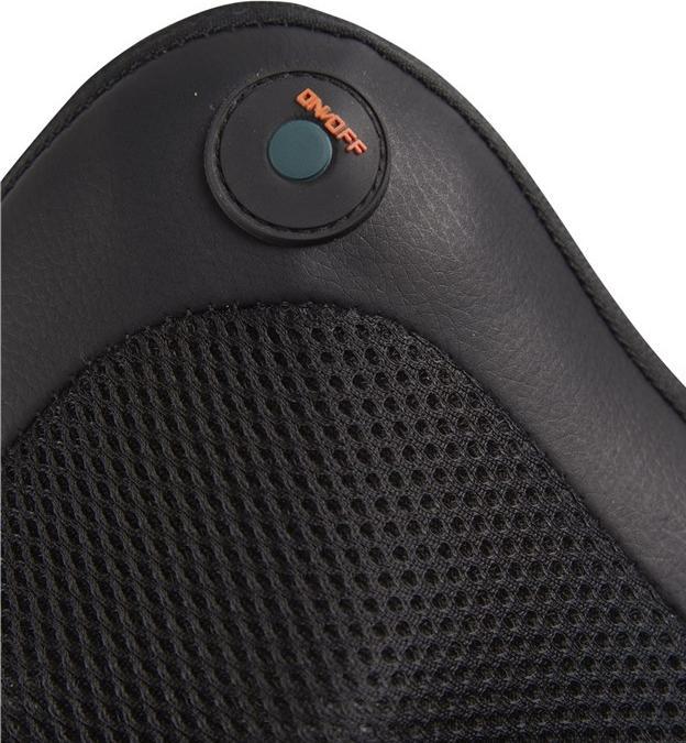 Actual product image Schou Massage cushion