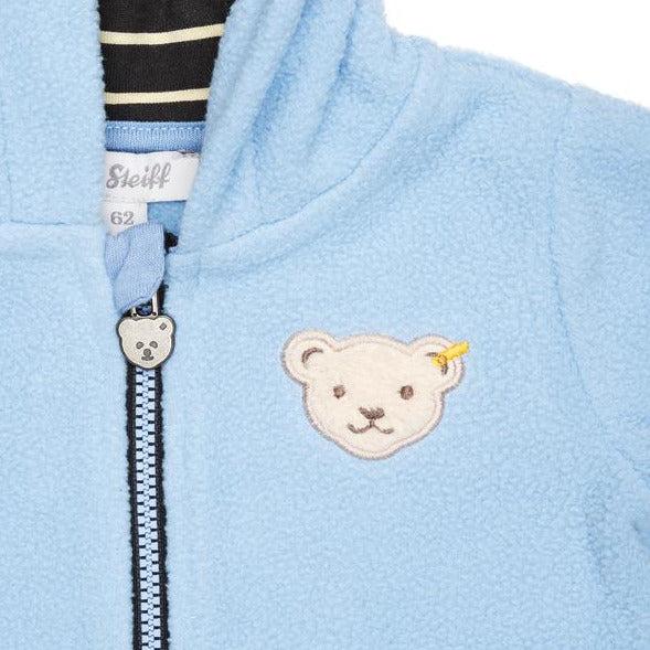 Produktbild Steiff Fleecejacke (68)
