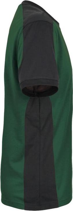 Produktbild Hakro T-Shirt Contrast MIKRALINAR® (6XL)