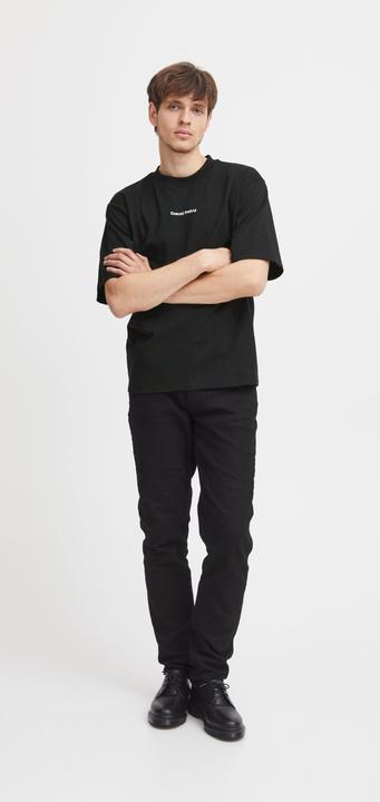 Actual product image Casual Friday CFTue logo tee - 20504804 (XXL)