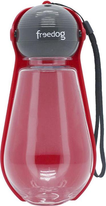Actual product image Freedog Water dispenser Travel Ovi 400ml (0.40 l)