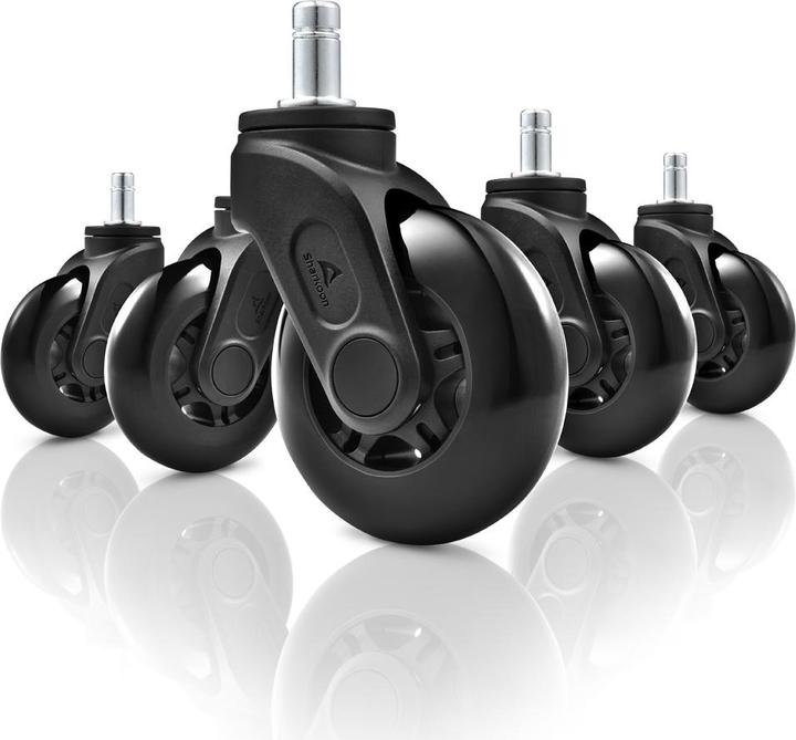 Sharkoon SW10 75MM INLINE SKATES