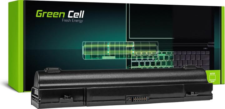 Produktbild GreenCell SA02 - Akku - Samsung - RV511 R519 R522 R530 R540 R580 R620 R719 R780 (9 Zellen, 6600 mAh)