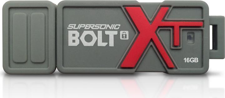 Image du produit Patriot Bolt supersonique (16 Go)