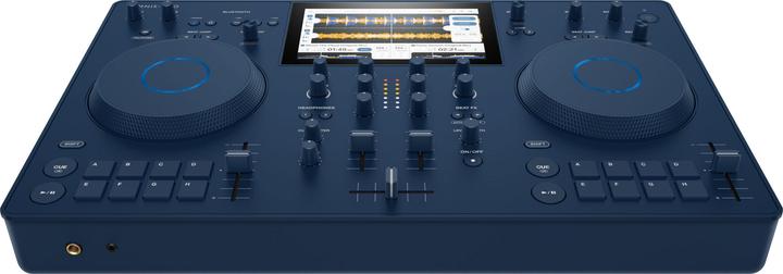 Actual product image AlphaTheta Omnis-Duo