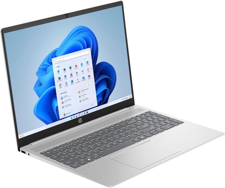 Produktbild HP Pavilion 16-af0077ng (16", Intel Core Ultra 7 155U, 16 GB, 1000 GB, DE)
