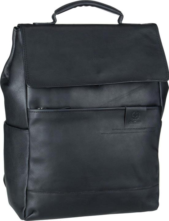 Immagine prodotto Strellson Zaino per laptop Hyde Park BackPack MVF (20 l)