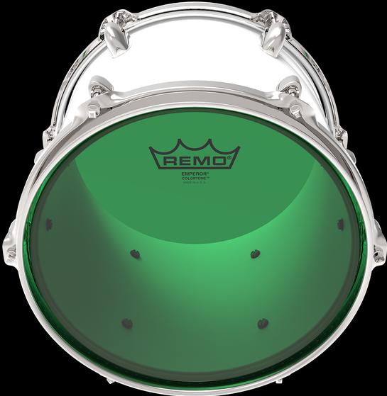 Produktbild Remo Emperor Colortone (Tom)