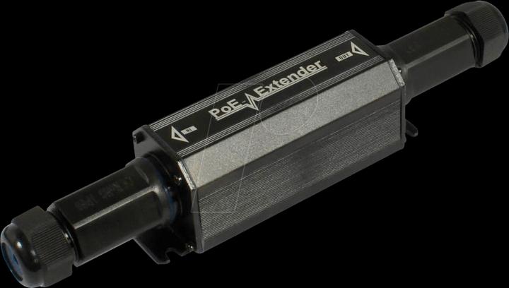 Produktbild Allnet ALL-PR2012P-E PoE Outdoor IP68 Repeater AT