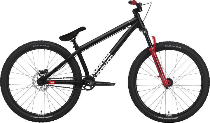 Produktbild NS Bikes Movement 1