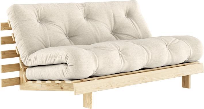 Actual product image Karup Design Roots 160 (Sofa bed)