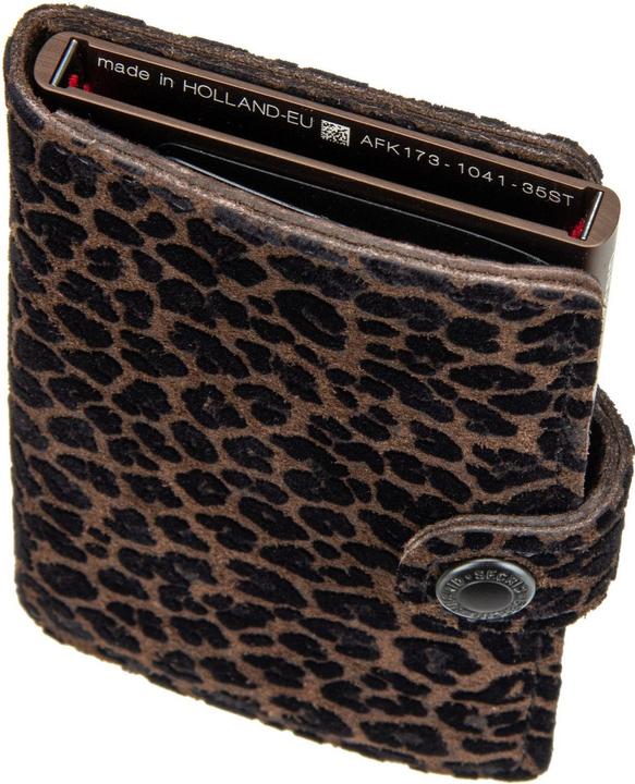 Actual product image Secrid Leo