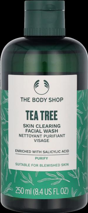 Body Shop Arbre à thé (250 ml)