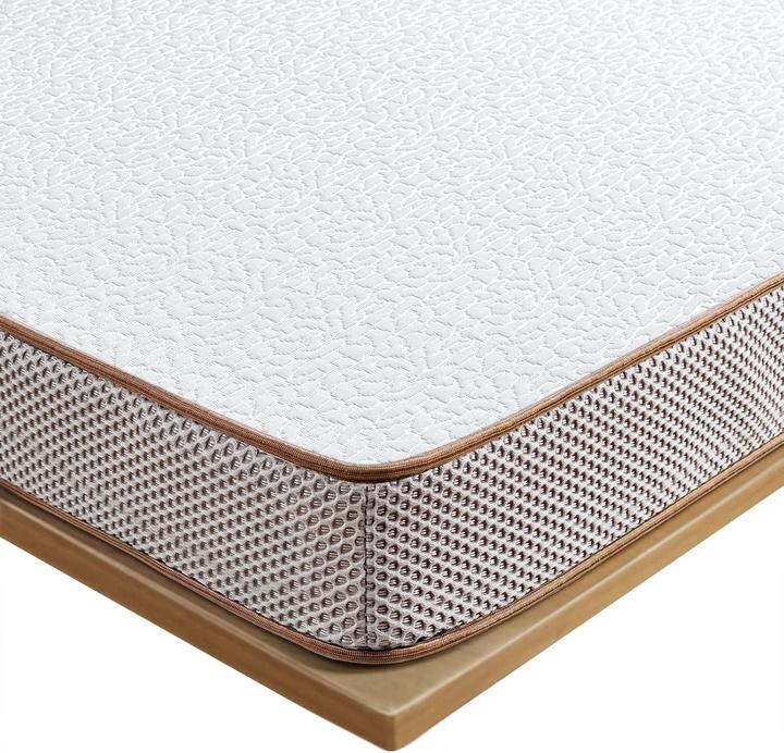 Image du produit Bedstory Gel-Matratzentopper, Härtegrade H2 & H3 (90 x 200 cm)