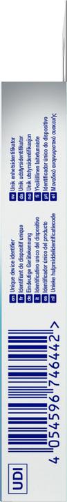 Produktbild Nexcare Breathable Universal Pflaster (20 x)
