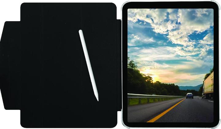 Produktbild Macally Bookstand Case (iPad Pro 13 2024 (M4))