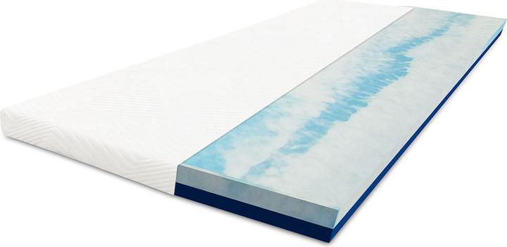 Actual product image Mlily Air (100 x 200 cm)