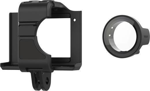 Immagine prodotto Garmin VIRB Ultra Cage + lente protettiva