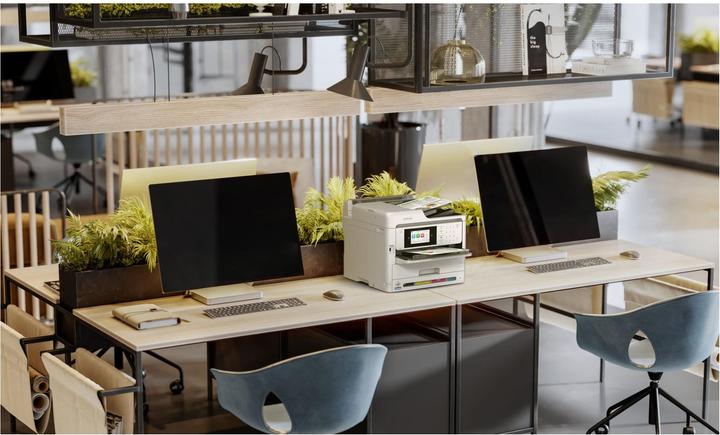 Image du produit Epson WorkForce WF-C5890DWF (Encre, Couleur)